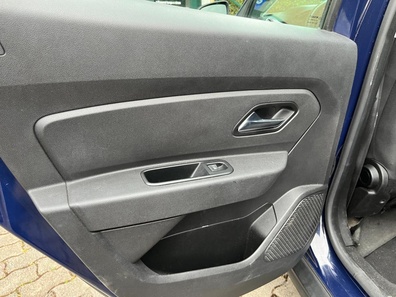 Dacia Duster 1.6 sce Essential Gpl 4x2 s&s 115cv