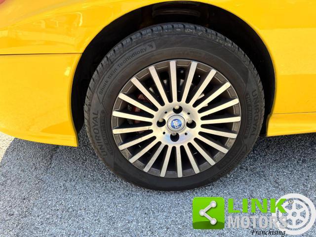 FIAT Barchetta 1.8 16V