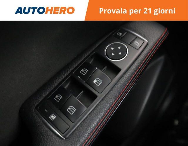 MERCEDES-BENZ A 200 d Automatic Premium