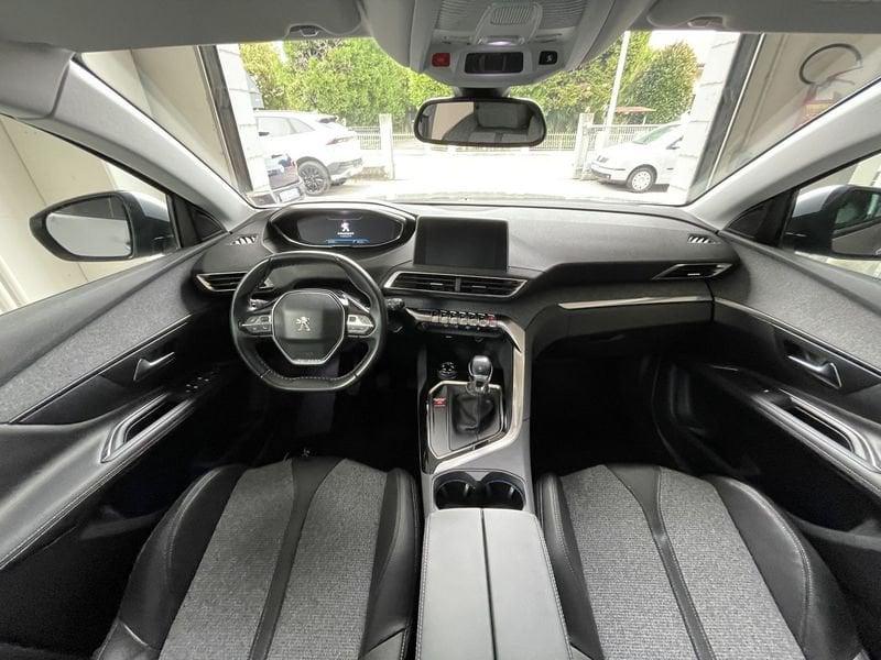 Peugeot 3008 3008 BlueHDi 130 S&S Allure