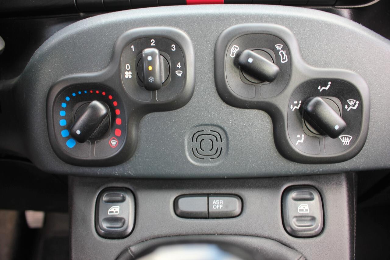 Panda 1.2 GPL CASA MADRE *PREZZO VERO* bluetooth-