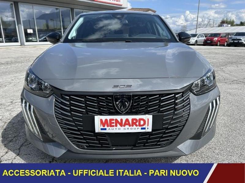 Peugeot 208 PureTech 100 Allure 5p PROMO!! PARI NUOVO