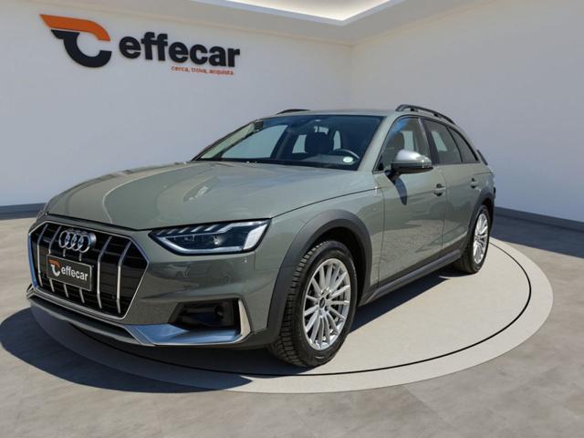 AUDI A4 allroad 45 TFSI 265cv S tronic S line Business Evolution