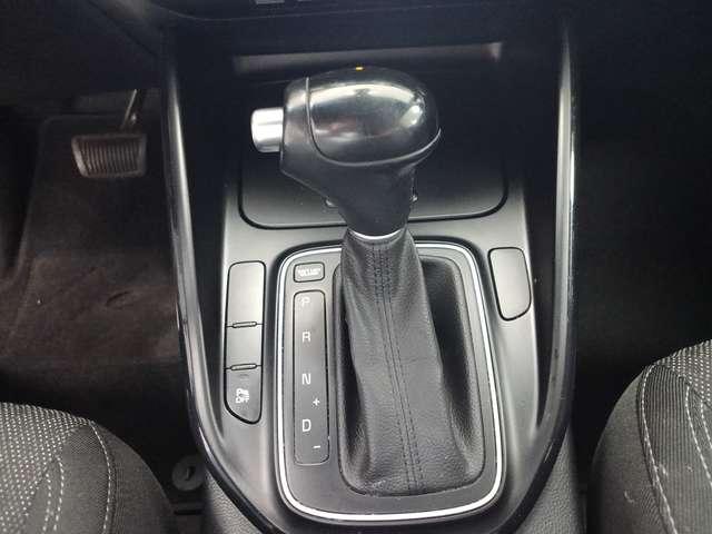 Kia Carens Carens IV 2013 1.7 crdi Platinum