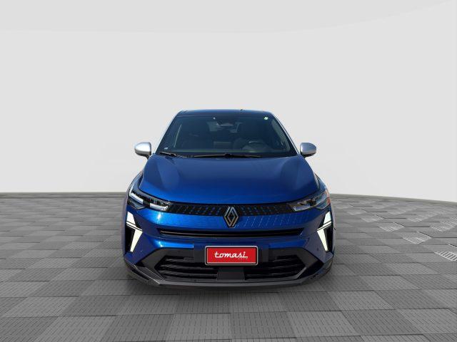 RENAULT Captur Captur Full Hybrid E-Tech 145 CV Techno