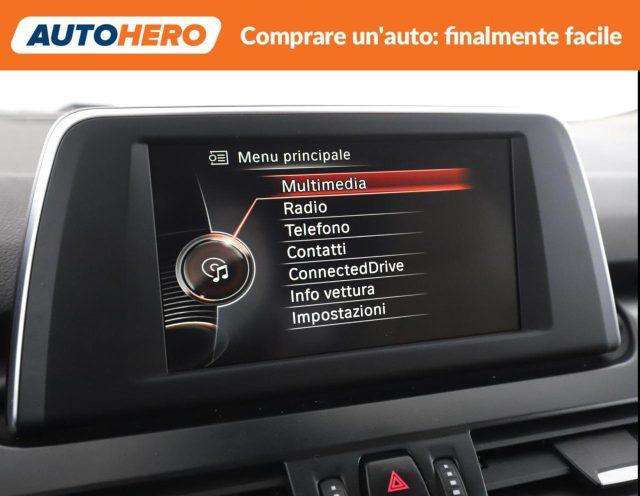 BMW 218 d Active Tourer Advantage