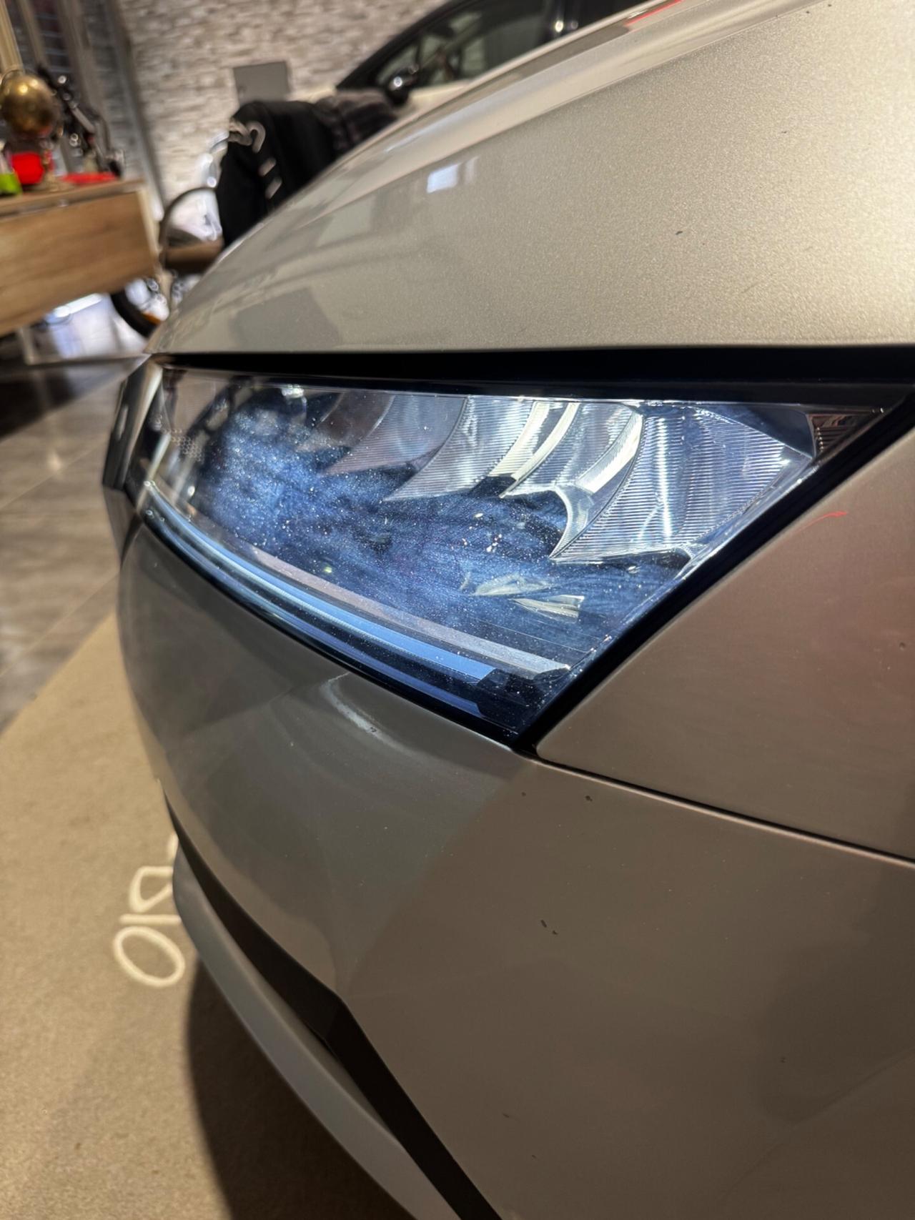 Skoda Octavia 1.5 G-TEC DSG Wagon Style