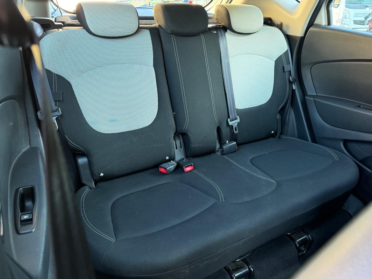 Renault Captur TCe 12V 90 CV Business