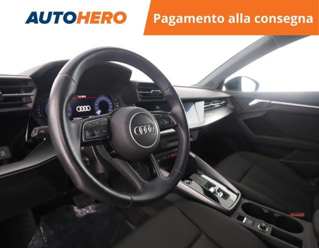 AUDI A3 Sedan 35 TFSI S tronic