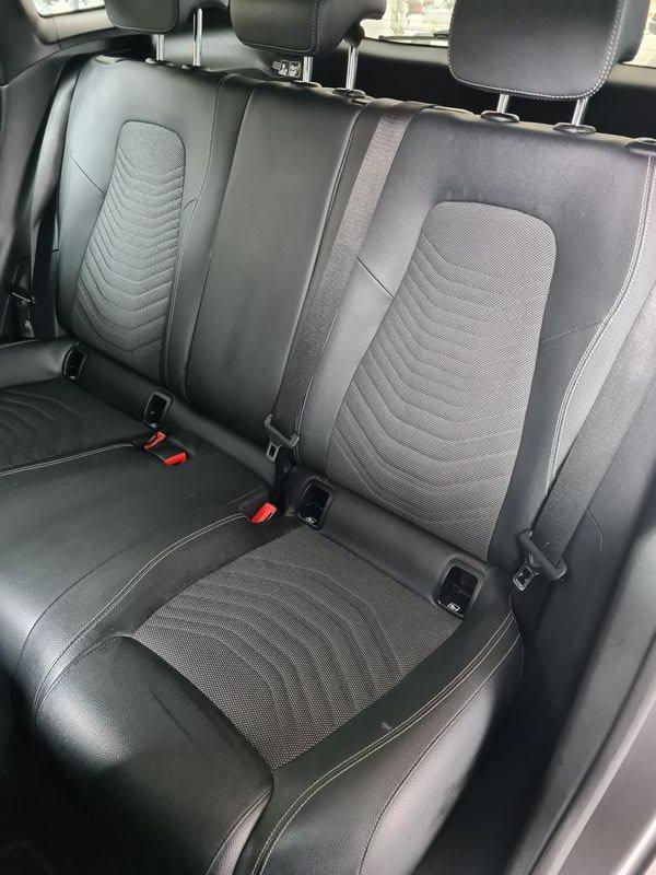 Mercedes-Benz GLA GLA 200 d Automatic Business Extra