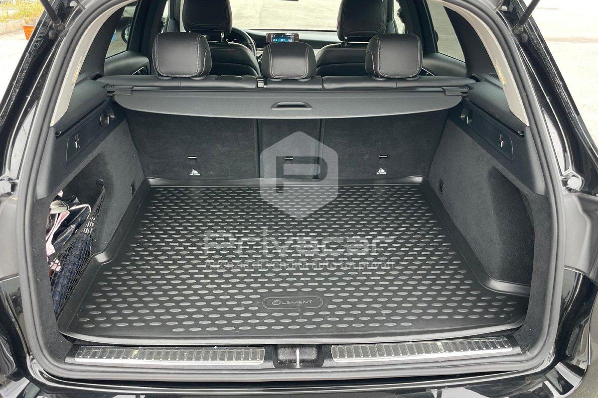 MERCEDES GLC 200 d 4Matic Business Extra