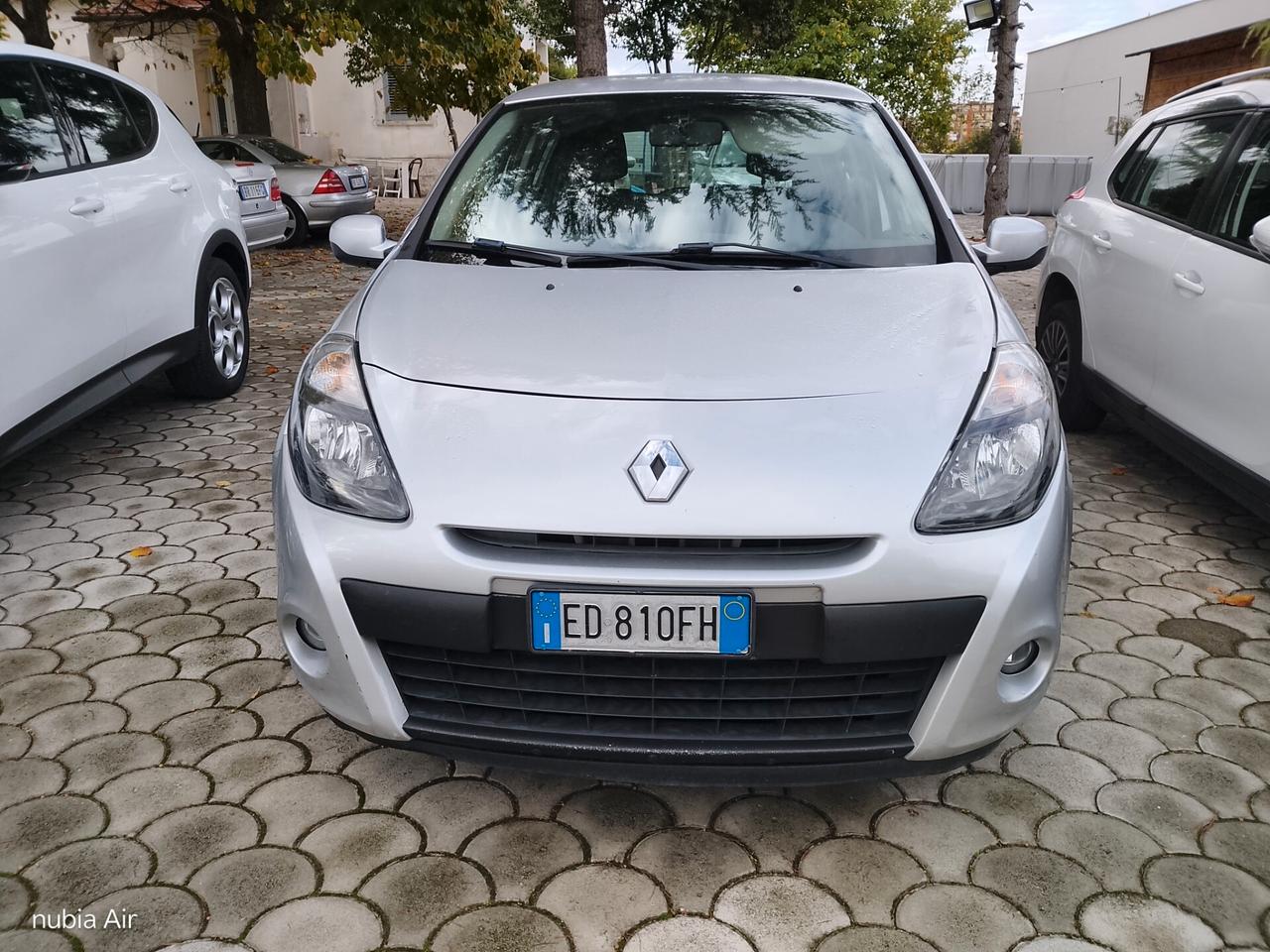 Renault Clio 1.5 dCi 85CV 5 porte Confort