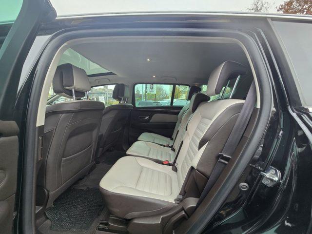 RENAULT Espace 2.0 dCi 200CV EDC Initiale Paris 4Control PERMUTE