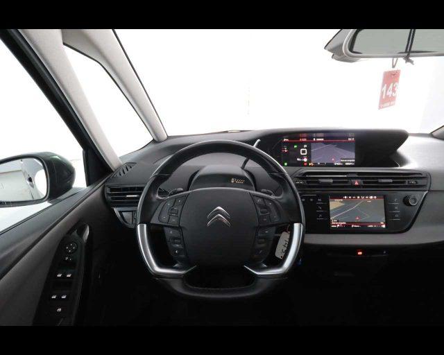 CITROEN Grand C4 Spacetourer BlueHDi 130 S&S EAT8 Feel
