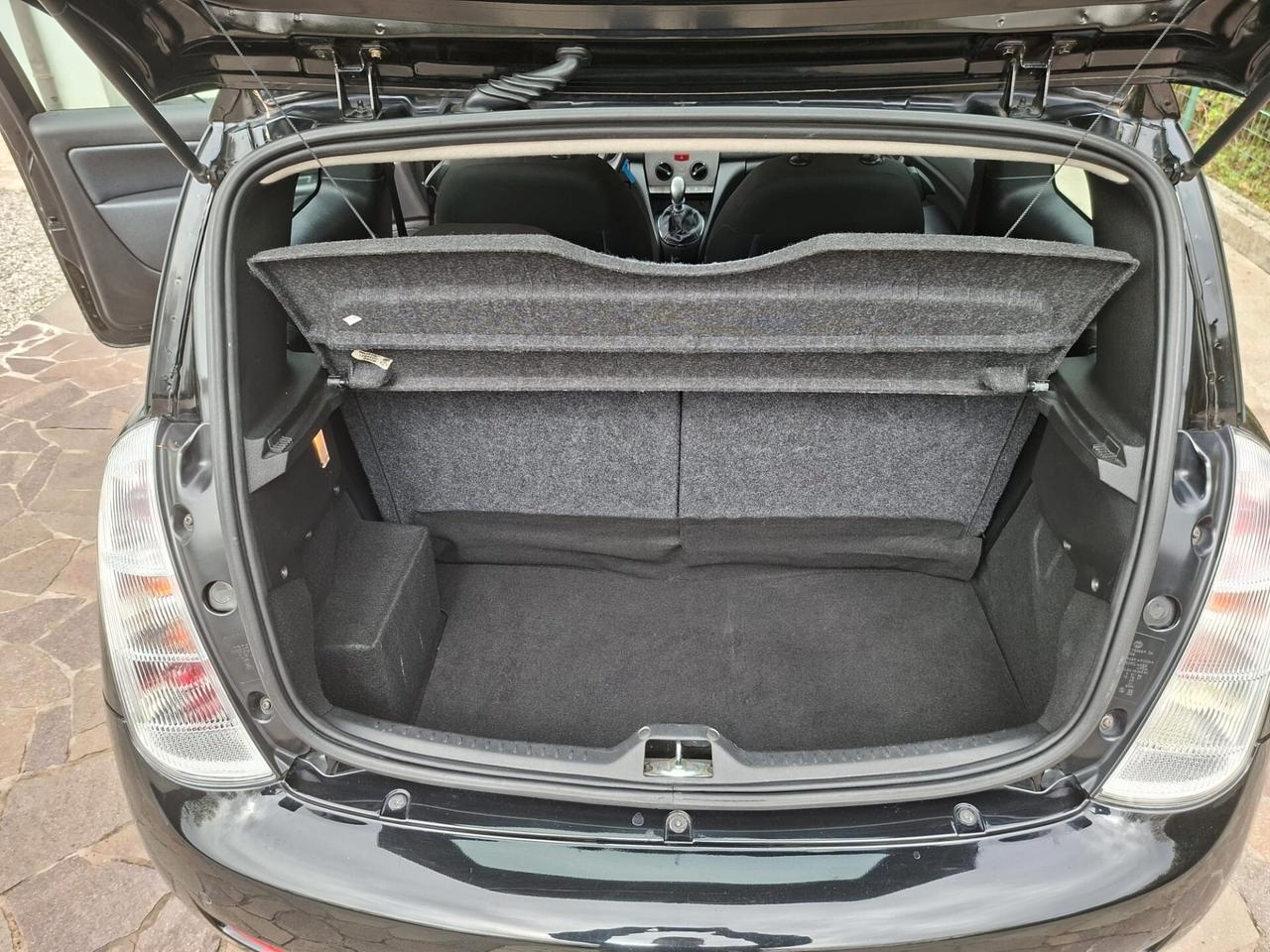 Lancia Ypsilon 1.2 69 CV 3 porte S&S Gold