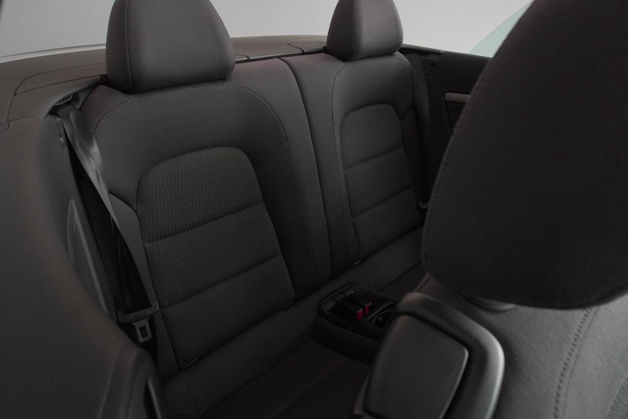 Audi A5 Cabrio 1.8 TFSI 170 CV