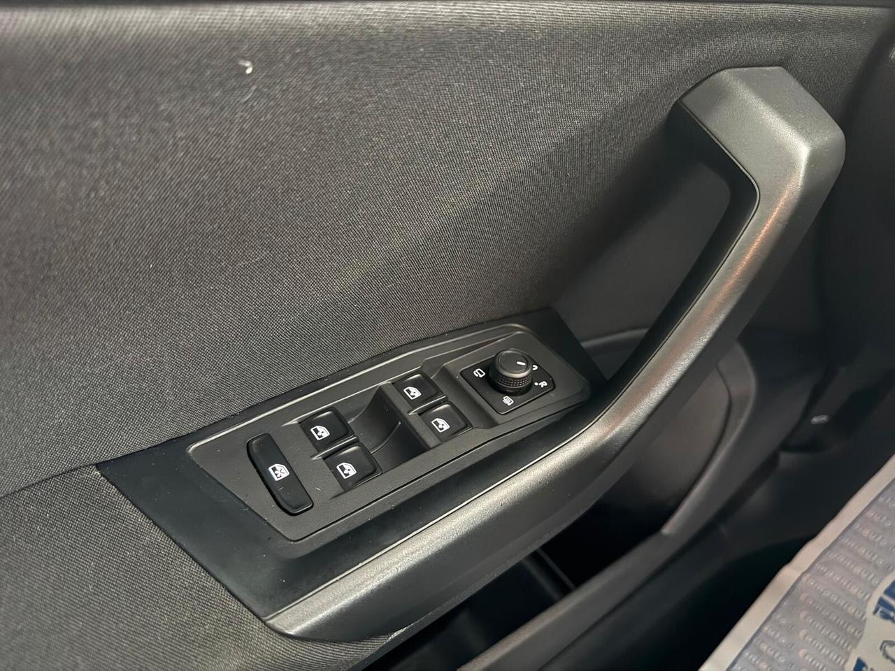 Volkswagen T-Roc 2.0 TDI 150 CV DSG