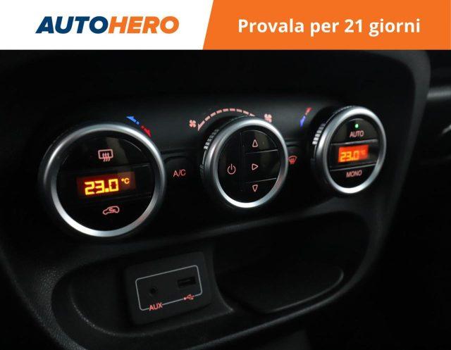 FIAT 500L 1.3 Multijet 85 CV Trekking