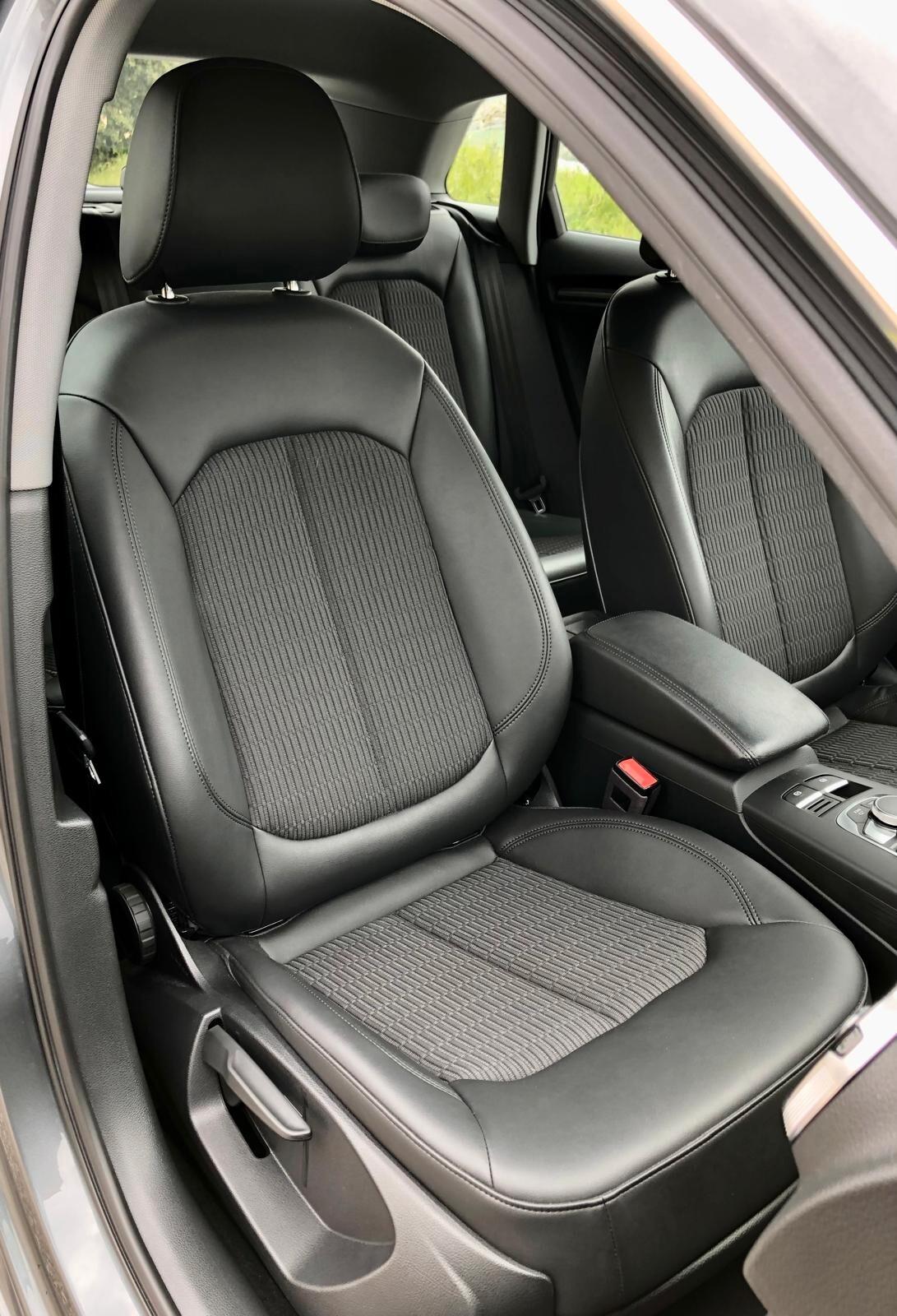 Audi A3 SPB 30 g-tron S tronic Admired