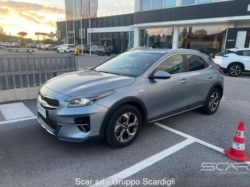 KIA Xceed Xceed 1.0 T-GDi Urban