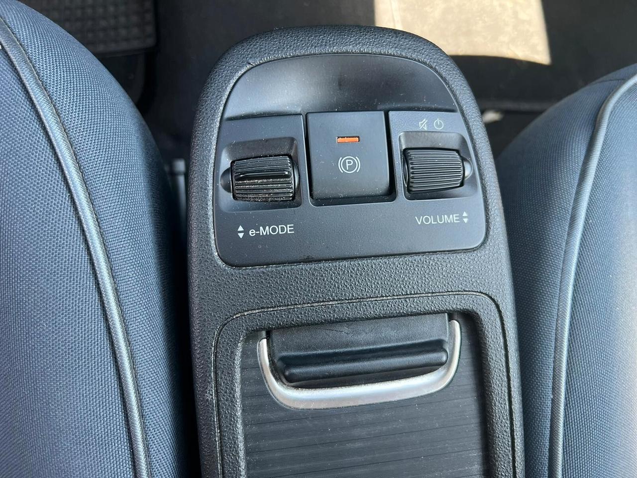 Fiat 500 500e Berlina 42 kWh La Prima