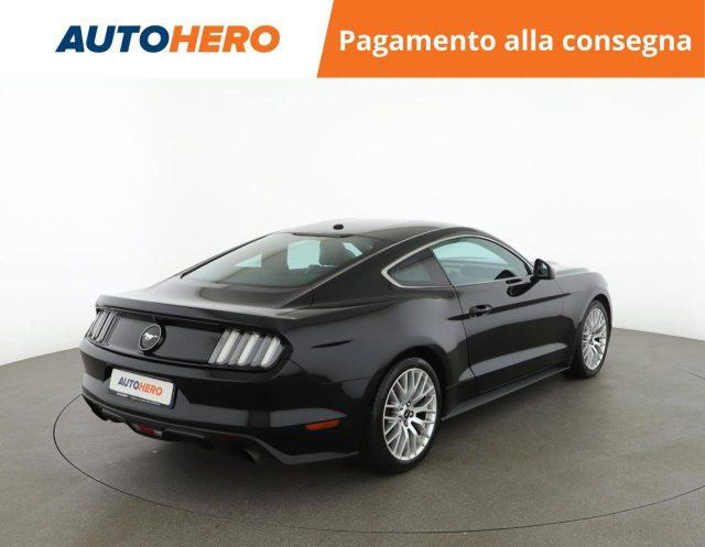 FORD Mustang Fastback 2.3 EcoBoost