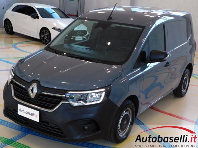 RENAULT Kangoo VAN 1.5 BLUE DCI 95CV MY24 'IVA ESPOSTA'