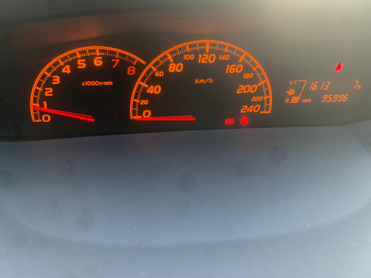 Toyota Yaris 1.8 3 porte TS Navi