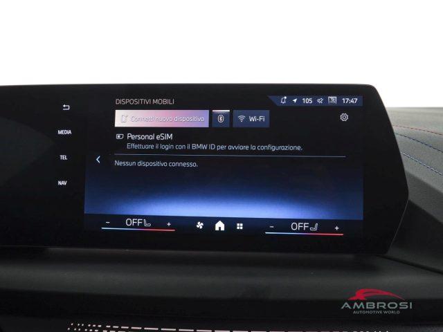 BMW 118 Serie 1 d 5p. Auto M-sport