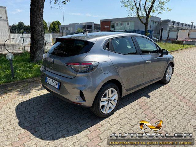 RENAULT Clio SCe 65 CV 5 porte Evolution