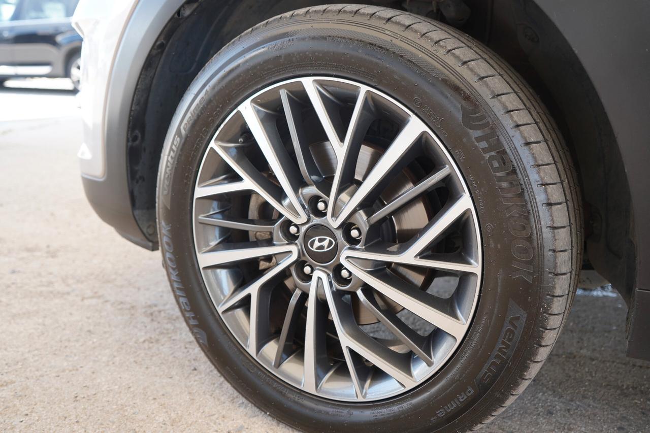 Hyundai Tucson 1.6 CRDi 136CV XPrime