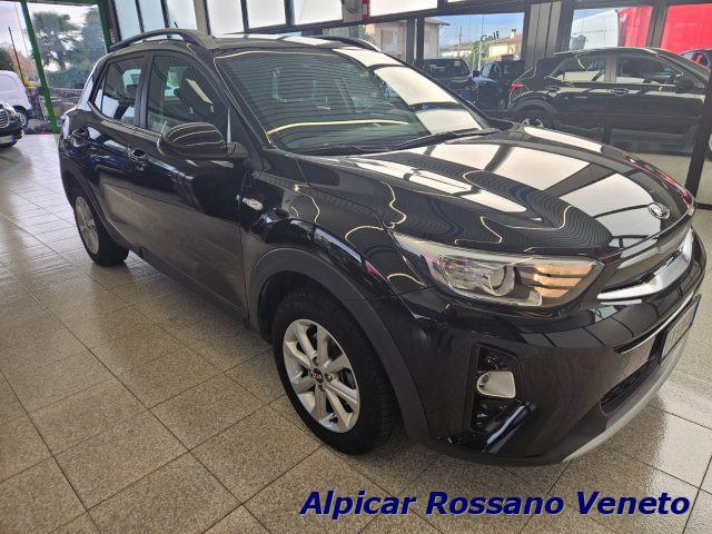 KIA Stonic 1.4 MPI EcoGPL Style