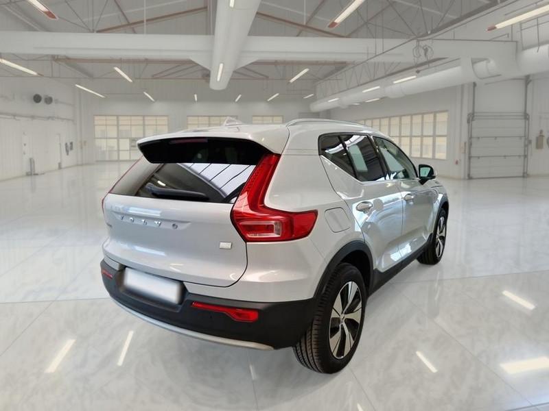 VOLVO XC40 T4 Plug-in Hybrid auto Rech Inscrip Expr my22