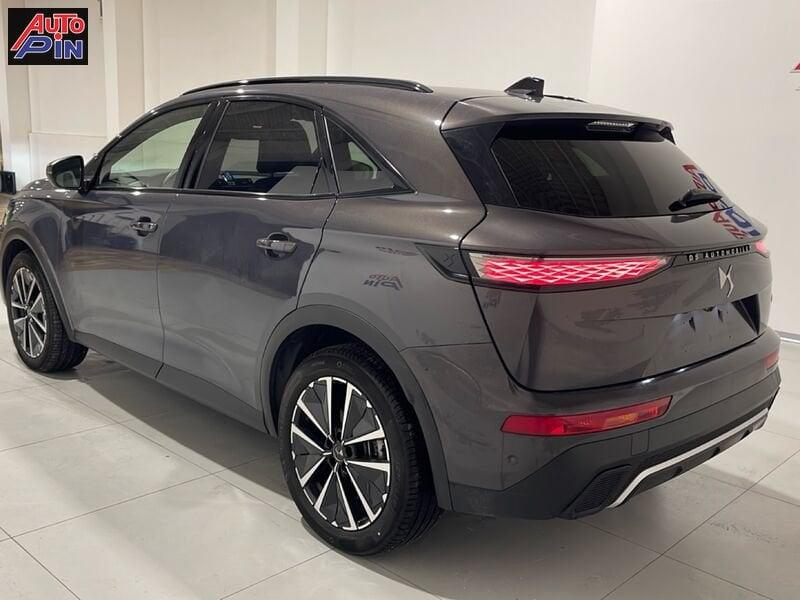 DS DS 7 DS 7 BlueHDi 130 aut. Étoile