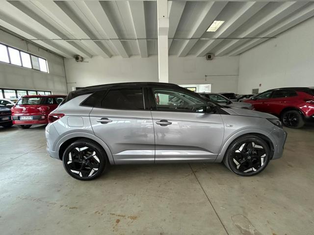 OPEL Grandland 1.6 PHEV aut. AWD GSe