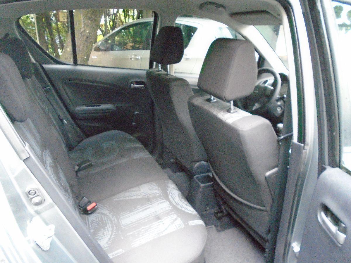 OPEL Agila '2011 1.2 94cv OK NEOP. 119000 KM