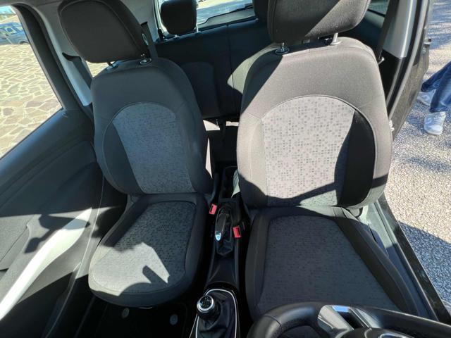 OPEL Adam 1.2 70 CV Glam