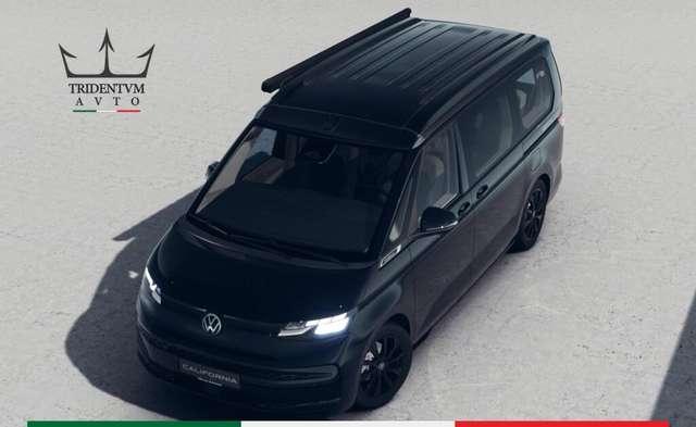 Volkswagen T7 California 2.0 tdi Beach 150cv DSG