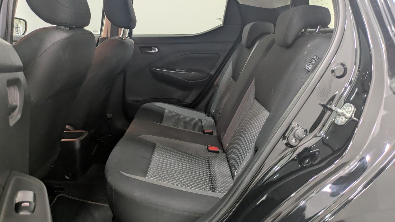 Nissan Micra IG-T 92 5 porte Acenta
