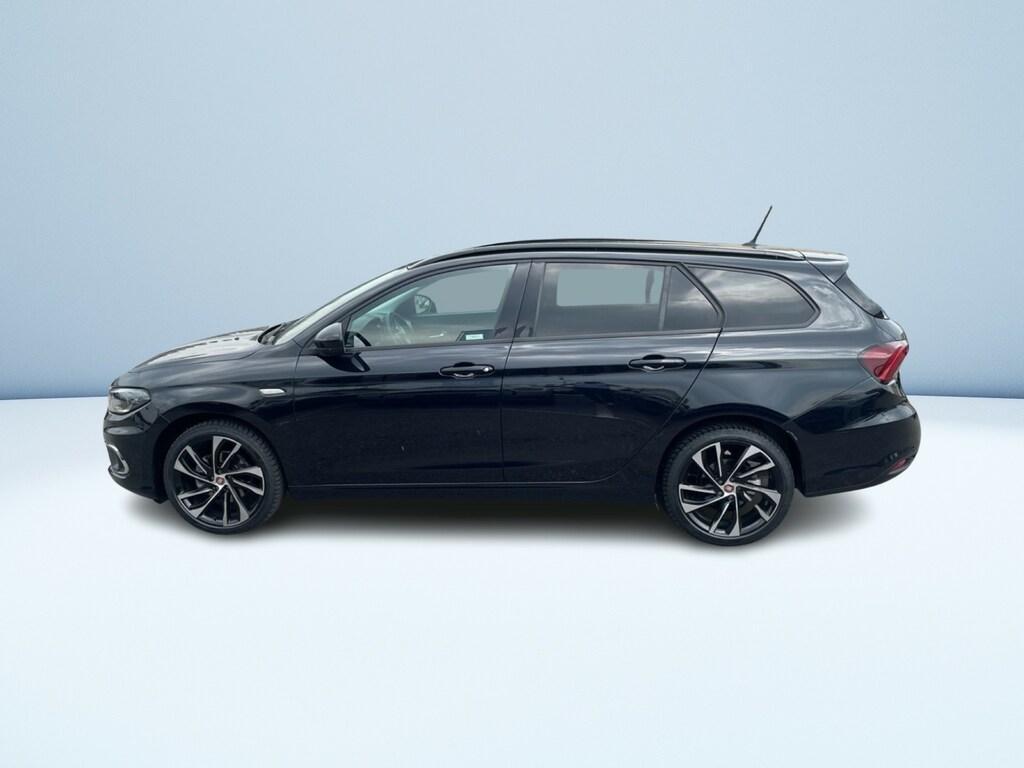 Fiat Tipo Station Wagon 1.4 T-Jet S-Design