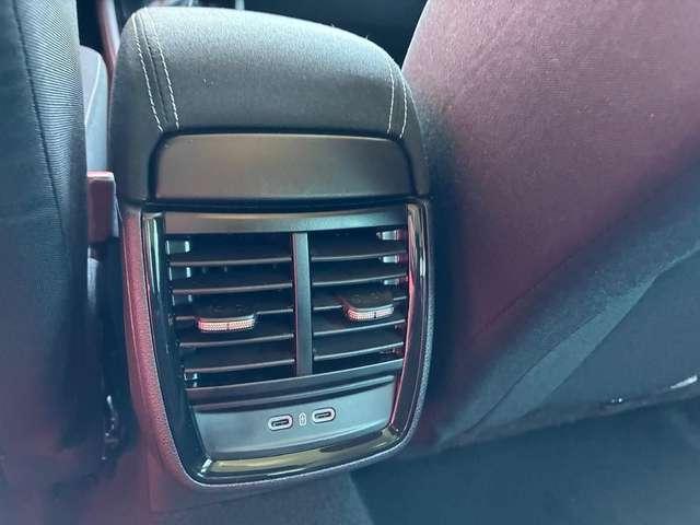 Skoda Kamiq 1.0 tsi Black Dots 115cv dsg