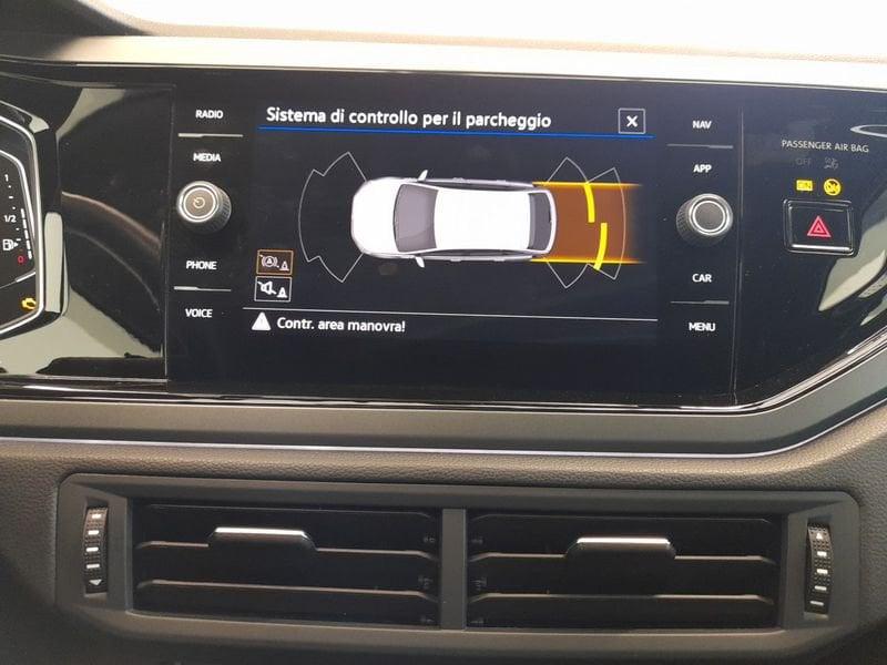 Volkswagen Taigo 1.0 TSI 85kW R-Line DSG