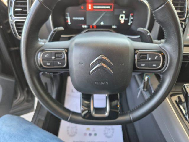 CITROEN C5 Aircross BlueHDi 130 S&S EAT8 Feel