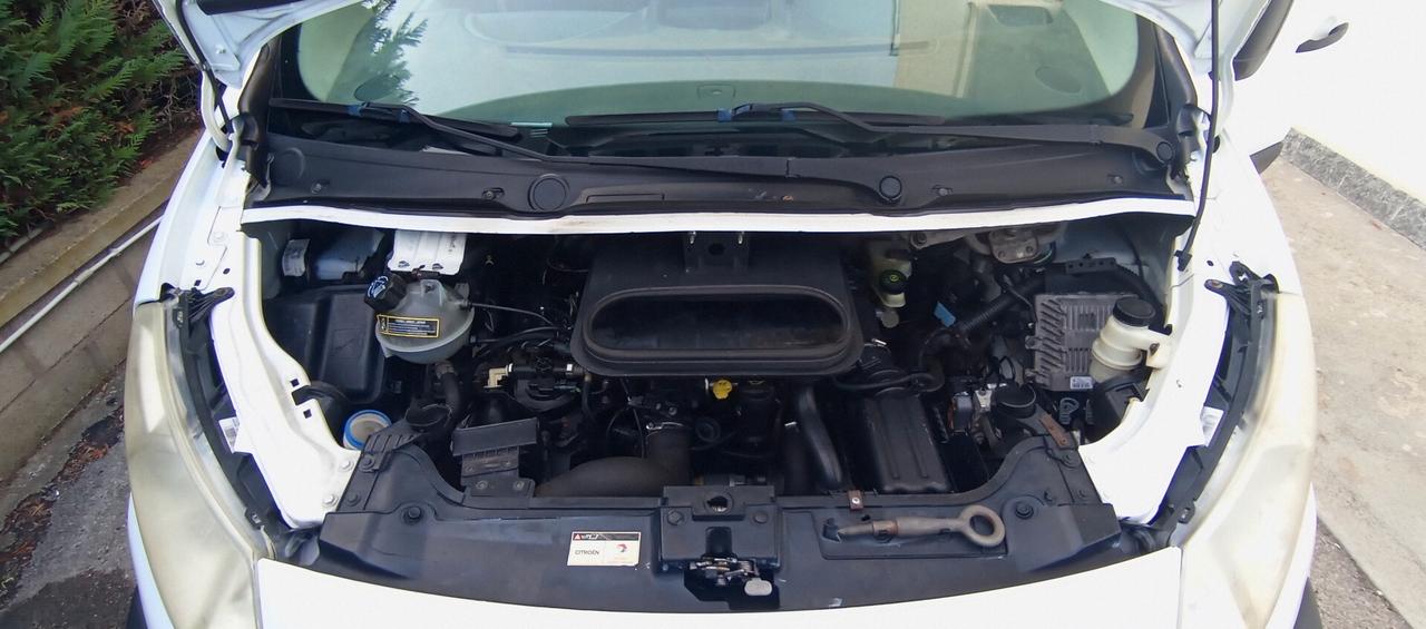 Citroen Jumpy 2.0 HDI 120 CV - Iva Compresa