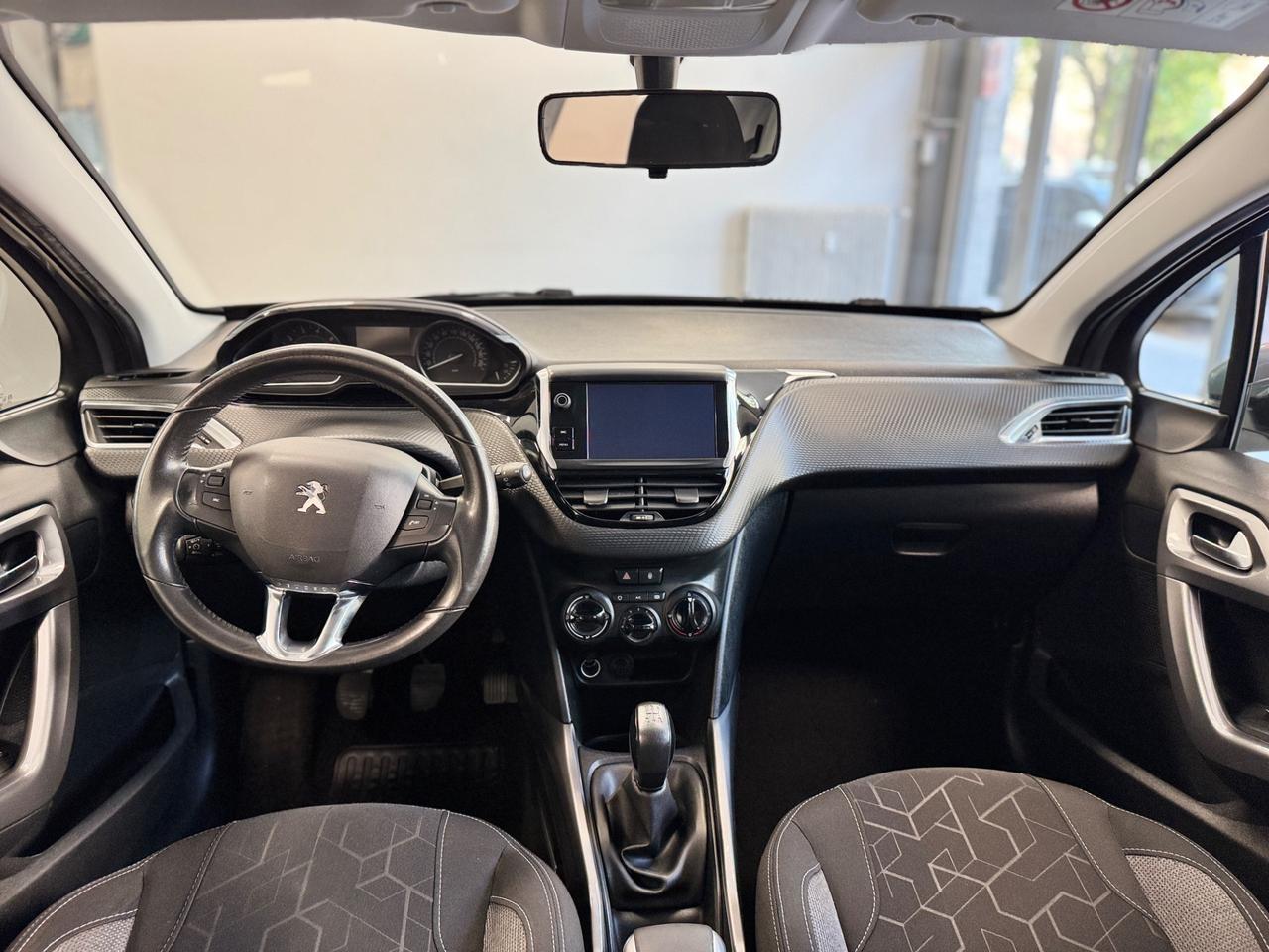 Peugeot 2008 PureTech 82 Active