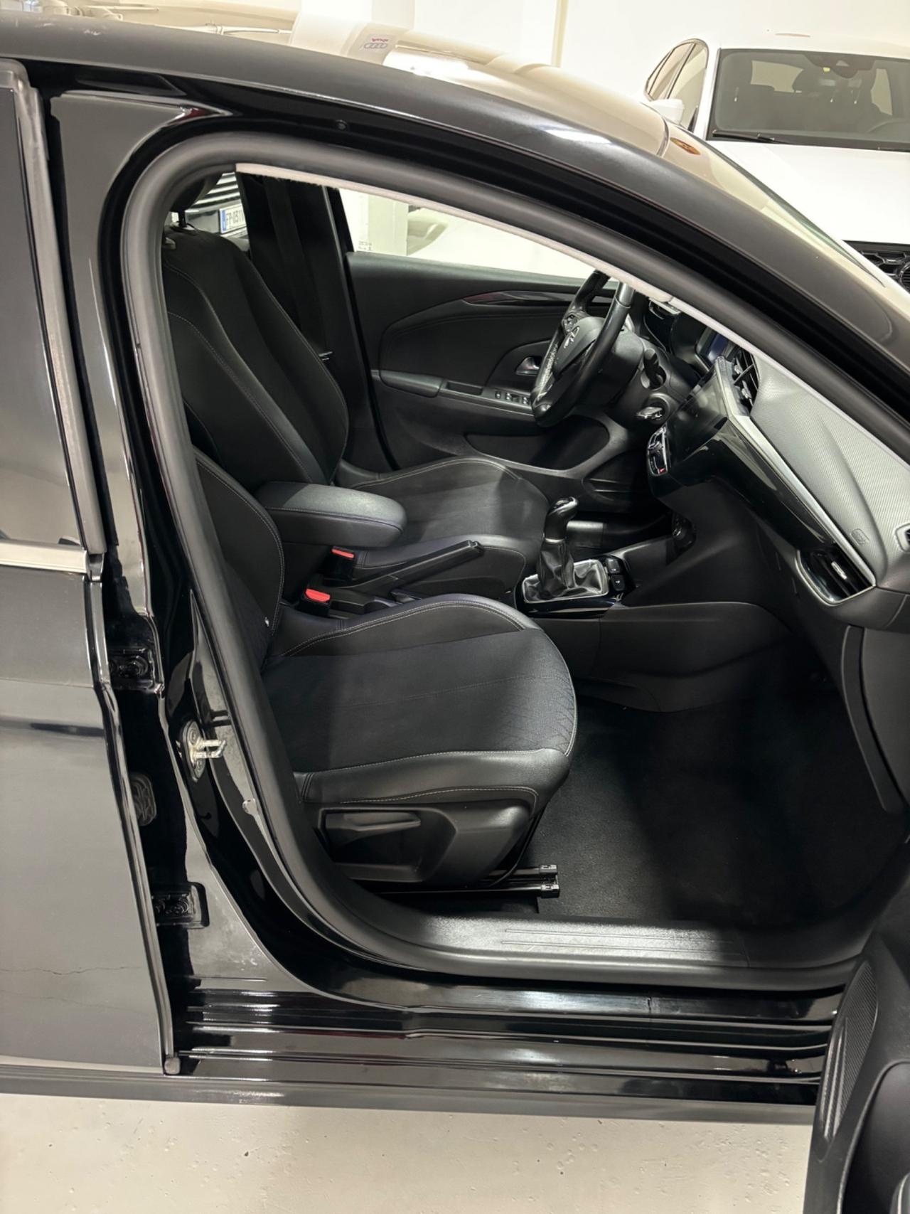 Opel Corsa 1.2 Edition