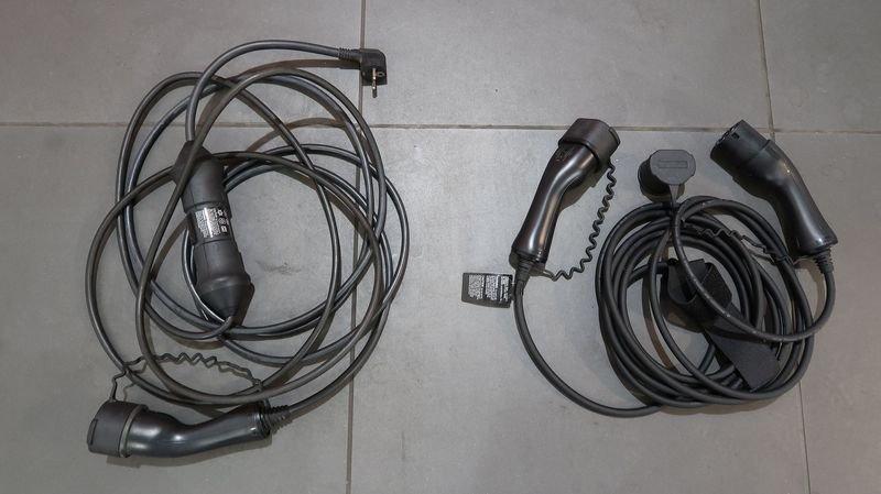 Volvo XC40 Recharge T4 Plug-in Hybrid auto Recharge Core