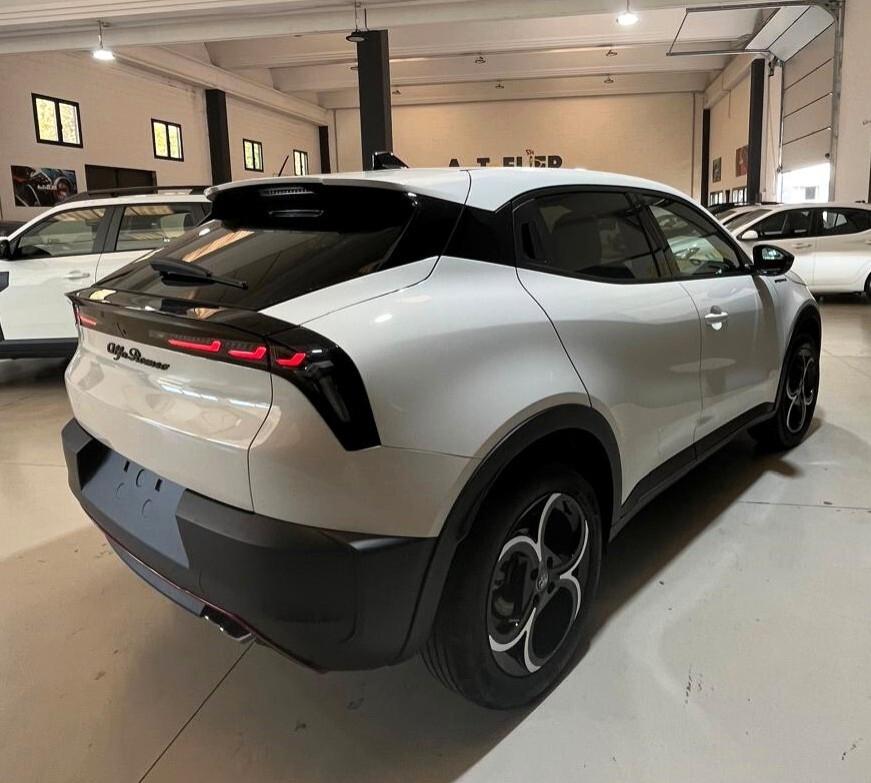 Alfa Romeo Junior