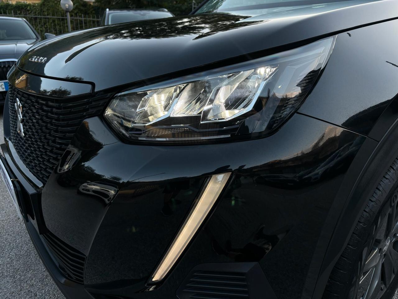 Peugeot 2008 PureTech 100 S&S Allure FULL MY 22 KM 39.000