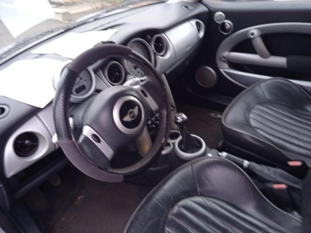 MINI Mini 1.6 16V Cooper Baker Street